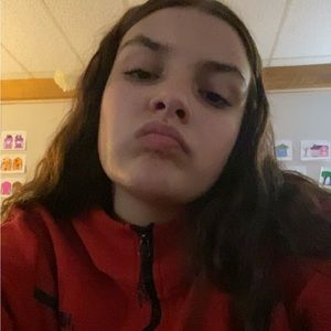 Meet your Posher, Jillian